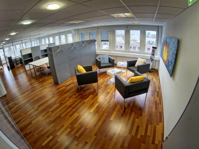 Büro mieten in Baar, Zug