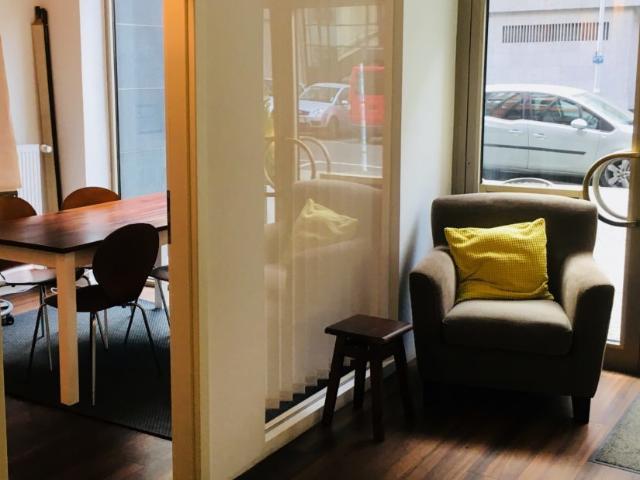 Büro mieten in Friedrichstadt, Berlin