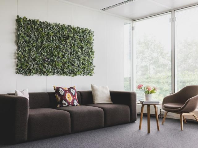 Bureau location à Woluwe-saint-etienne, Brabant