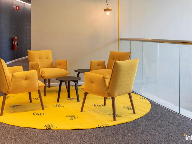 Bureau location à Strombeek-bever, Brabant