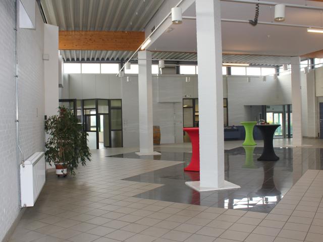Bureau location à Edingen, Wallonie