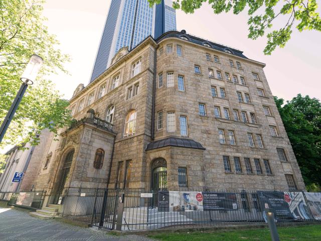 Büro mieten in Sachsenhausen, Hessen
