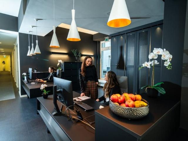 Büro mieten in Neustadt, Hamburg