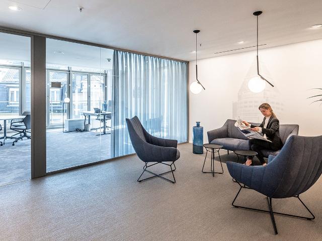 Büro mieten in Innenstadt, Sachsenhausen
