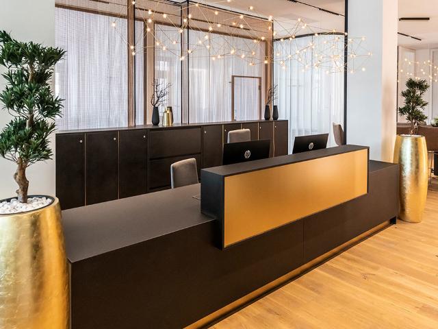Büro mieten in Altstadt, Hamburg