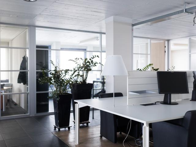 Bureau location à Antwerpen