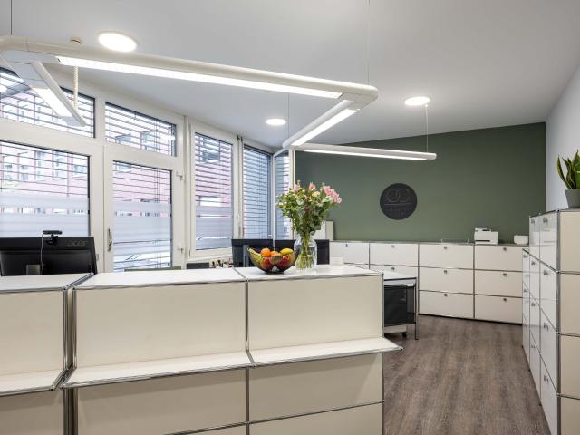 Büro mieten in Hummelstein, Nürnberg