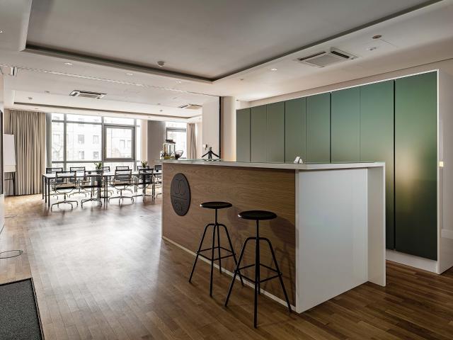 Büro mieten in Mitte, Berlin