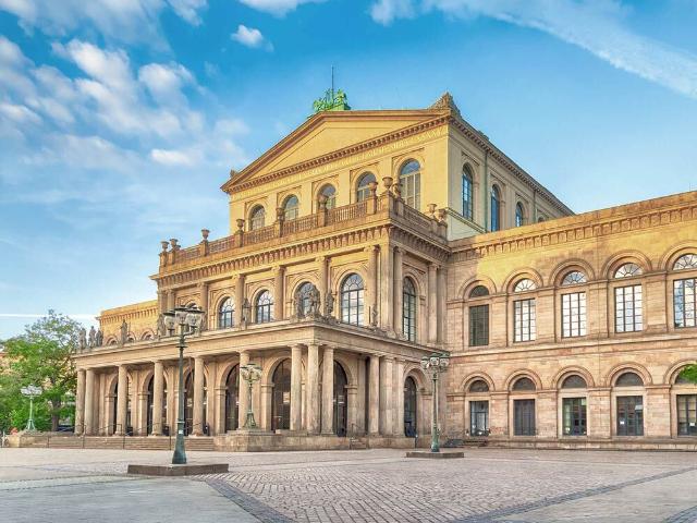 Büro mieten in Mitte, Hannover