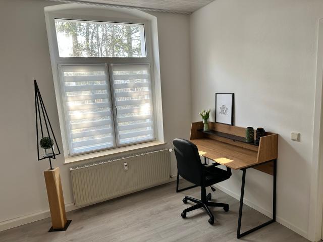 Büro mieten in Langenwolschendorf, Thüringen