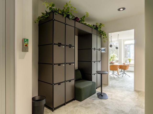 Büro mieten in Belgisches Viertel, Köln