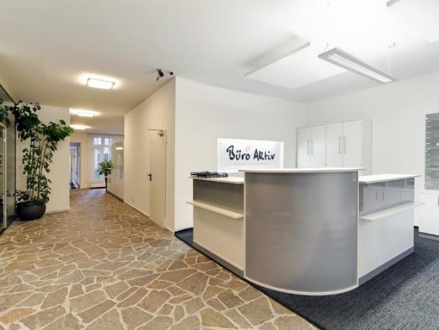 Büro mieten in Hadern, München