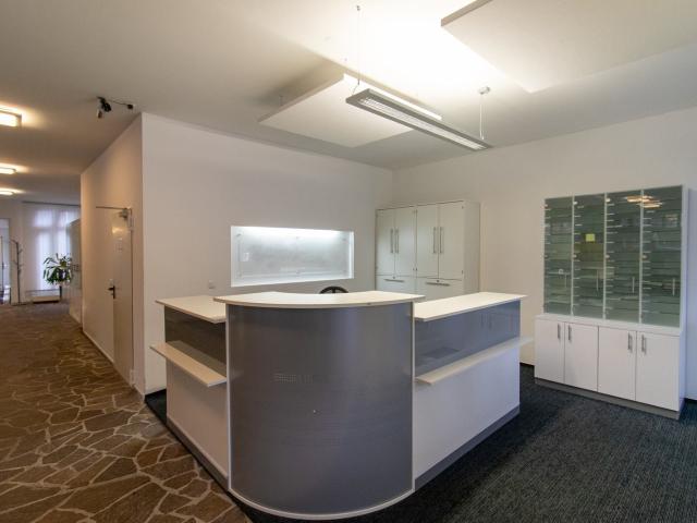 Büro mieten in Sendling-Westpark, München