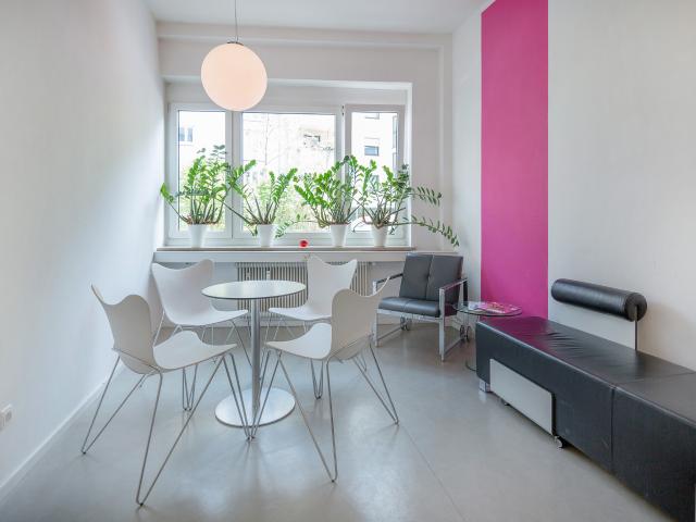 Büro mieten in Au-Haidhausen, München