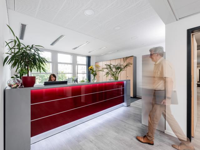 Büro mieten in Leipzig, Sachsen