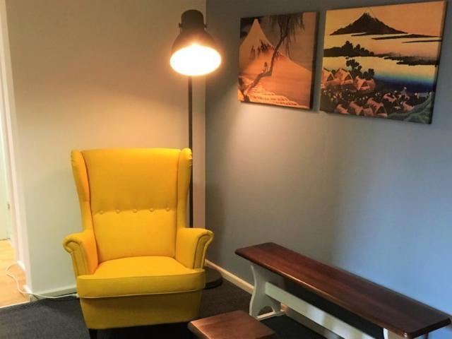 Büro mieten in Mitte, Berlin