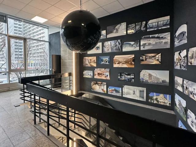 Büro mieten in Friedrichstadt, Berlin