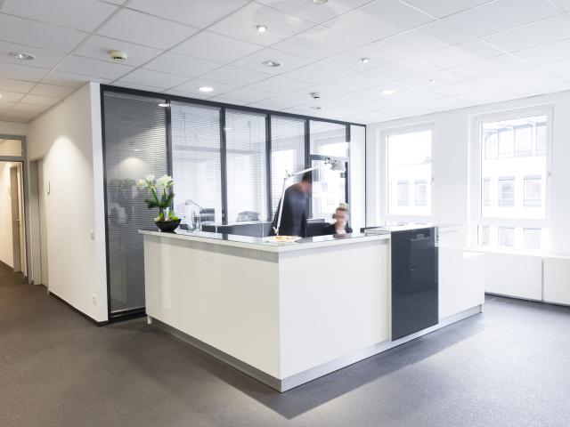 Büro mieten in Lörick, Düsseldorf