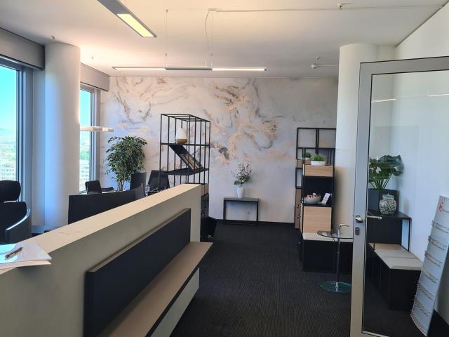 Büro mieten in Eschborn, Hessen