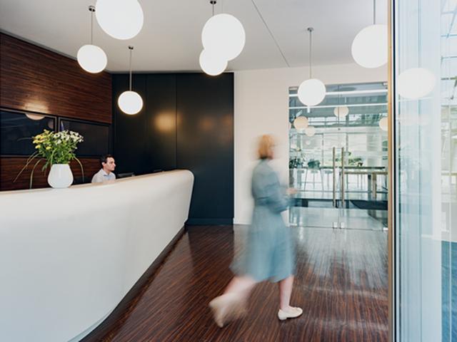 Büro mieten in Hammerbrook, Hamburg