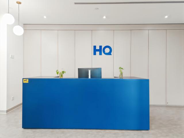 Office for rent in Wellesley, Penang