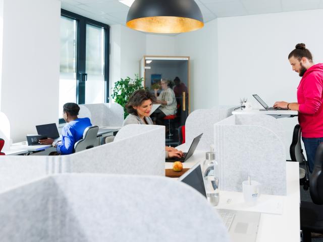 Büro mieten in Laim, München