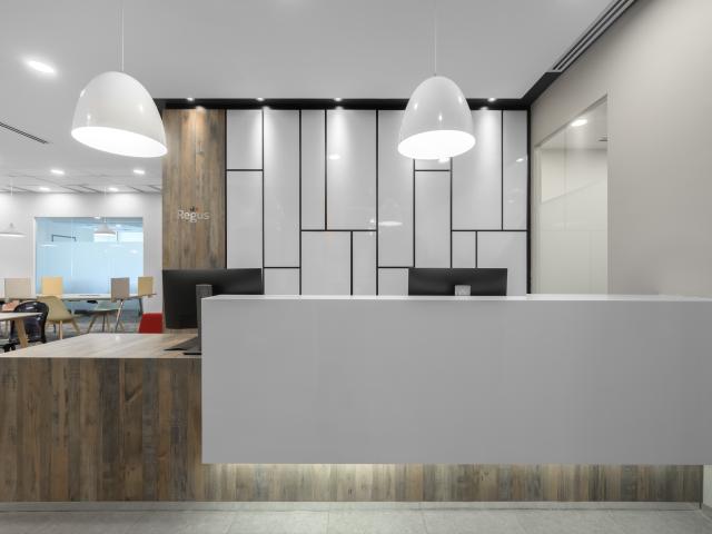 Office for rent in Country Heights Damansara, Kuala Lumpur