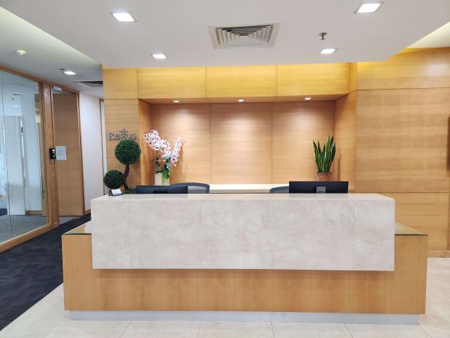 Office for rent in Country Heights Damansara, Kuala Lumpur