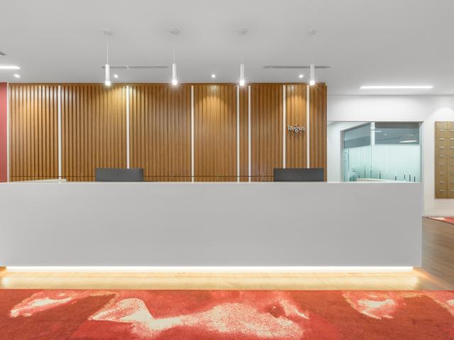 Office for rent in Petaling, Subang Jaya
