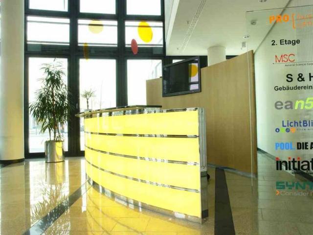 Büro mieten in Möhringen, Stuttgart