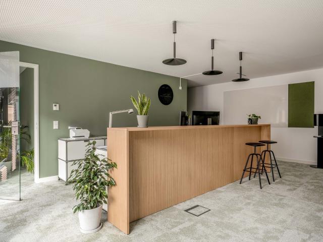 Büro mieten in Altstadt-Lehel, München