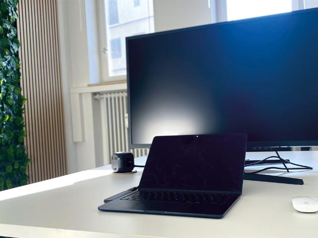Büro mieten in Memmingen, Bayern