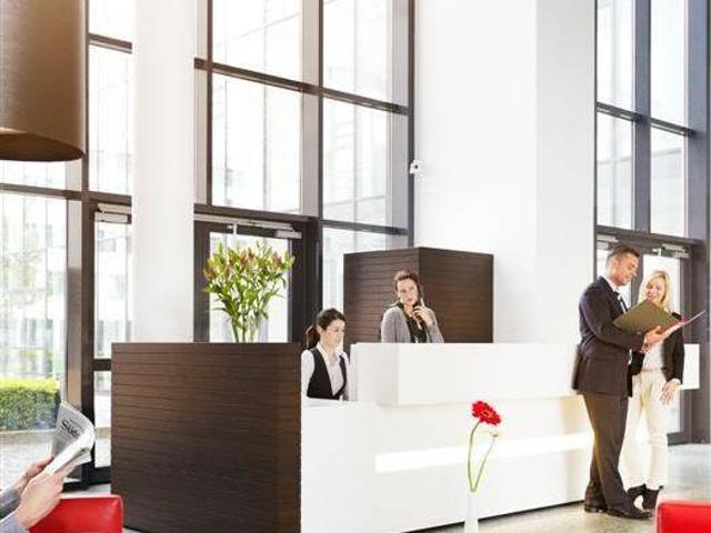 Büro mieten in Trudering-Riem, München