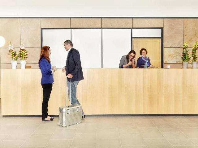 Büro mieten in Feuerbach, Stuttgart