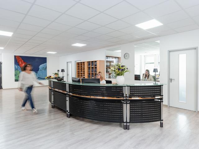 Büro mieten in Körne, Dortmund