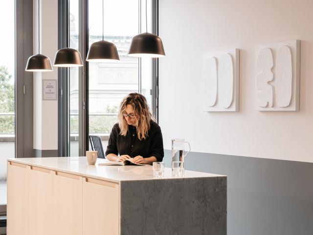 Büro mieten in Sachsenhausen, Hessen