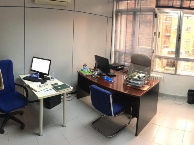 Oficina en alquiler en Arganzuela, Madrid