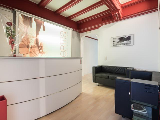 Oficina en alquiler en Centro, Zaragoza