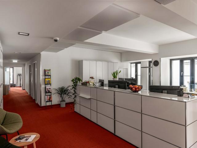 Büro mieten in Innenstadt, Sachsenhausen