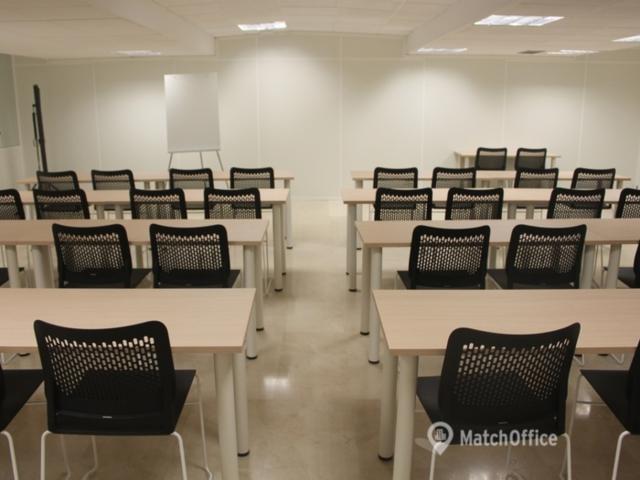 Oficina en alquiler en Extramurs, Comarca de València