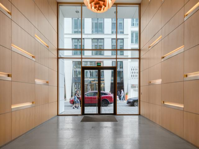 Büro mieten in Neustadt, Hamburg