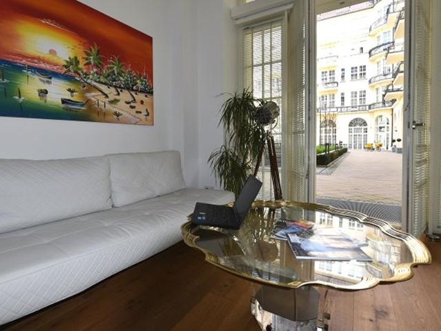 Büro mieten in Charlottenburg, Berlin
