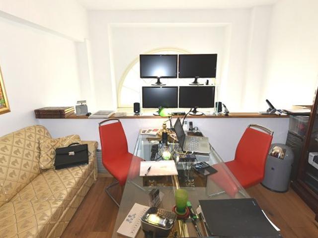 Büro mieten in Charlottenburg, Berlin