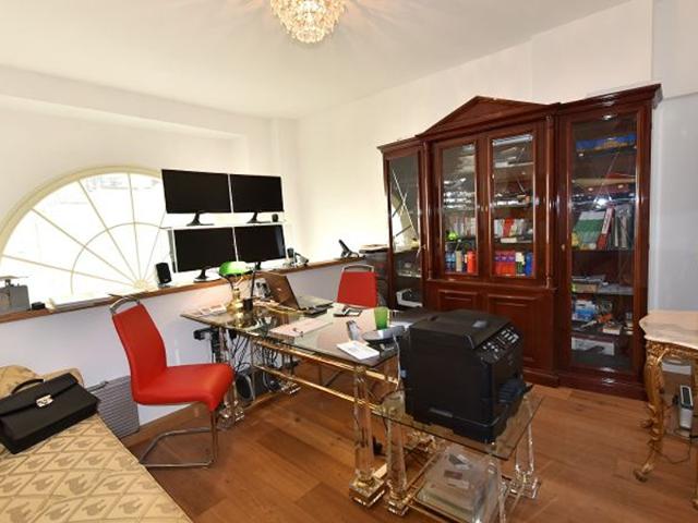 Büro mieten in Charlottenburg, Berlin