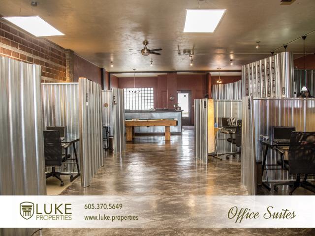 Commercial for rent in Sioux Falls