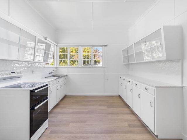 House for rent in Toombul, Queensland
