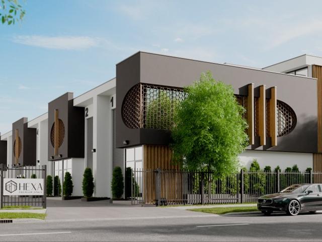 Warehouse for rent in Camerons Creek, Victoria