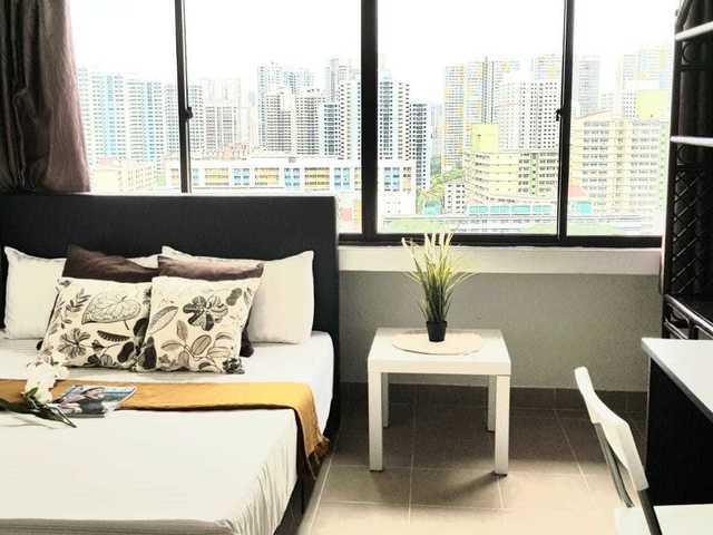 Room for rent