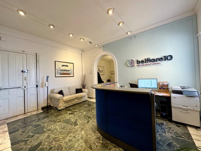 Ufficio in affitto a Quartiere 1, Firenze