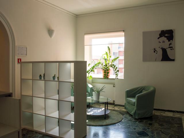 Ufficio in affitto a Quartiere 1, Firenze